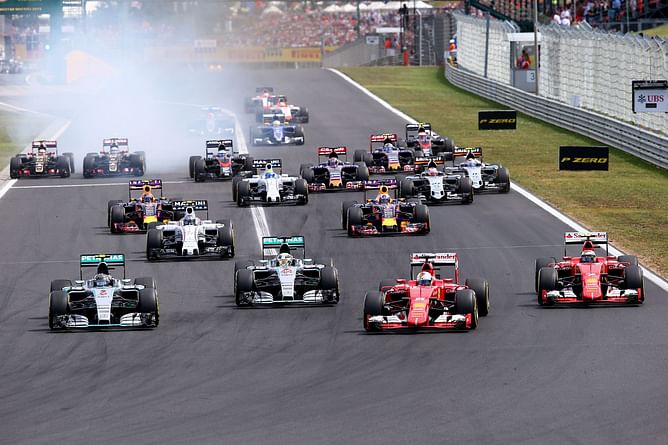2023 F1 Hungarian GP upgrades: Who has brought what?