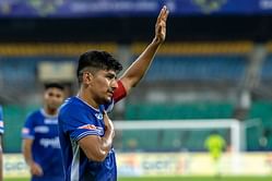 3 players who can replace Anirudh Thapa at Chennaiyin FC