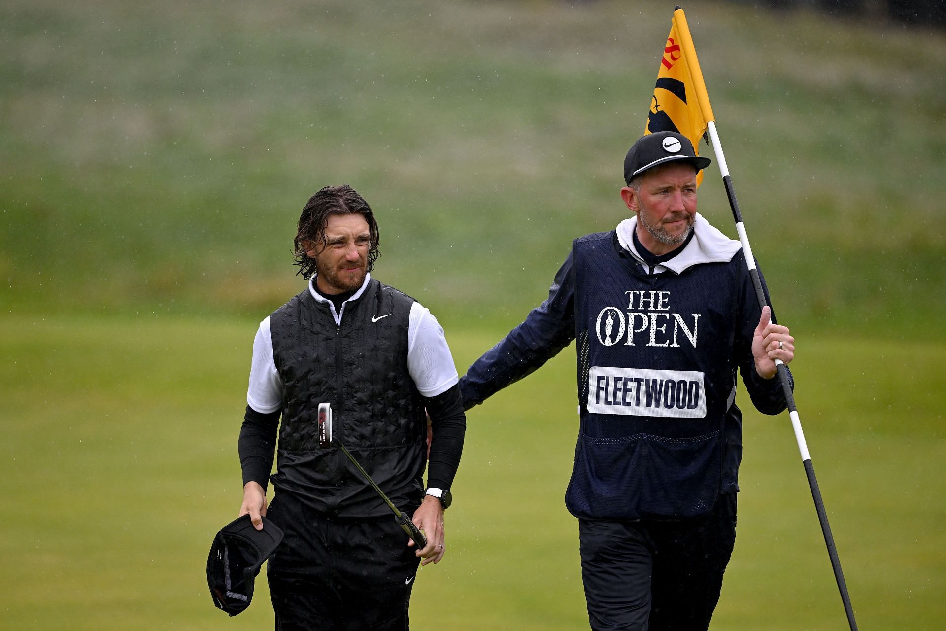 The 151st Open - Day Four