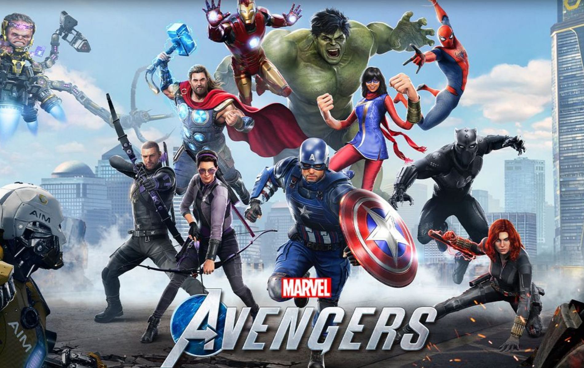 Новая marvel игры. Марвел Мстители игра. Марвел Avengers игра. Марвел 2022 игра. Avengers (игра, 2020).