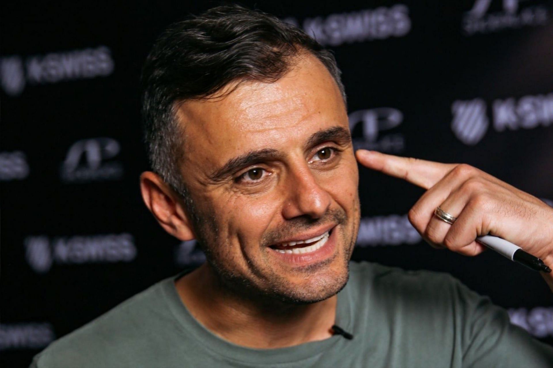 Gary Vaynerchuk (Image via Entrepreneur)