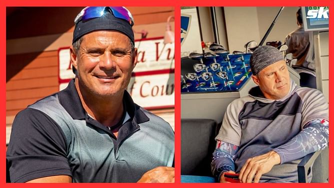 When MLB legend Jose Canseco ruffled feathers, claimed strip clubs a staple among baseball players
