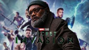 Secret Invasion theory: Is an iconic Avenger secretly a Skrull in the MCU?