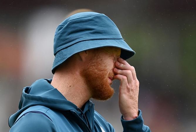 "They got a little bit carried away with it" - Ricky Ponting questions England's decision-making in the opening two Tests of the Ashes series