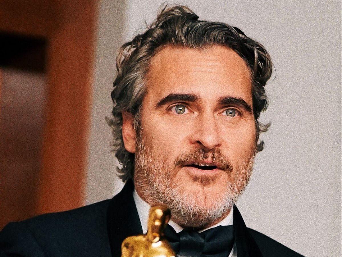 Joaquin Phoenix (Image via Twitter/@jphoenixupdates)