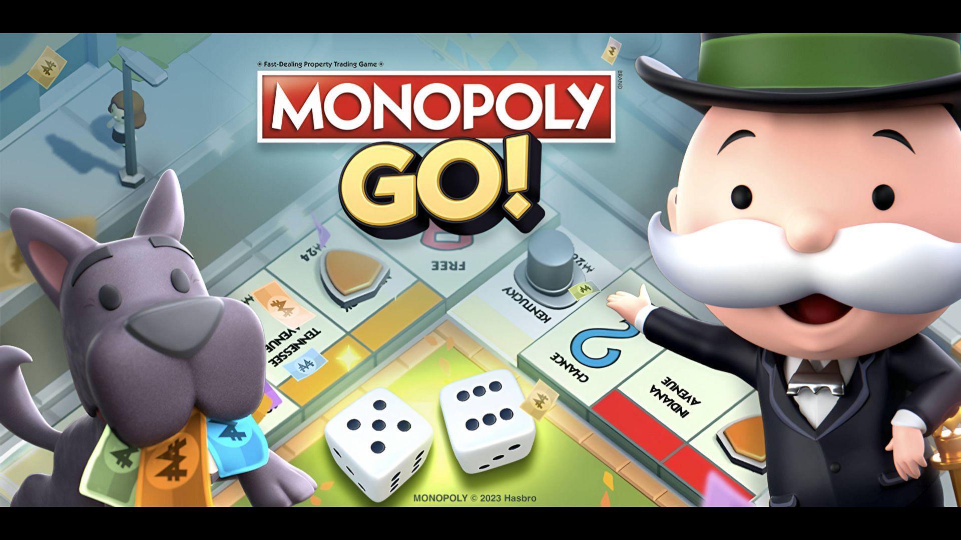 How to manage your money in Monopoly Go 