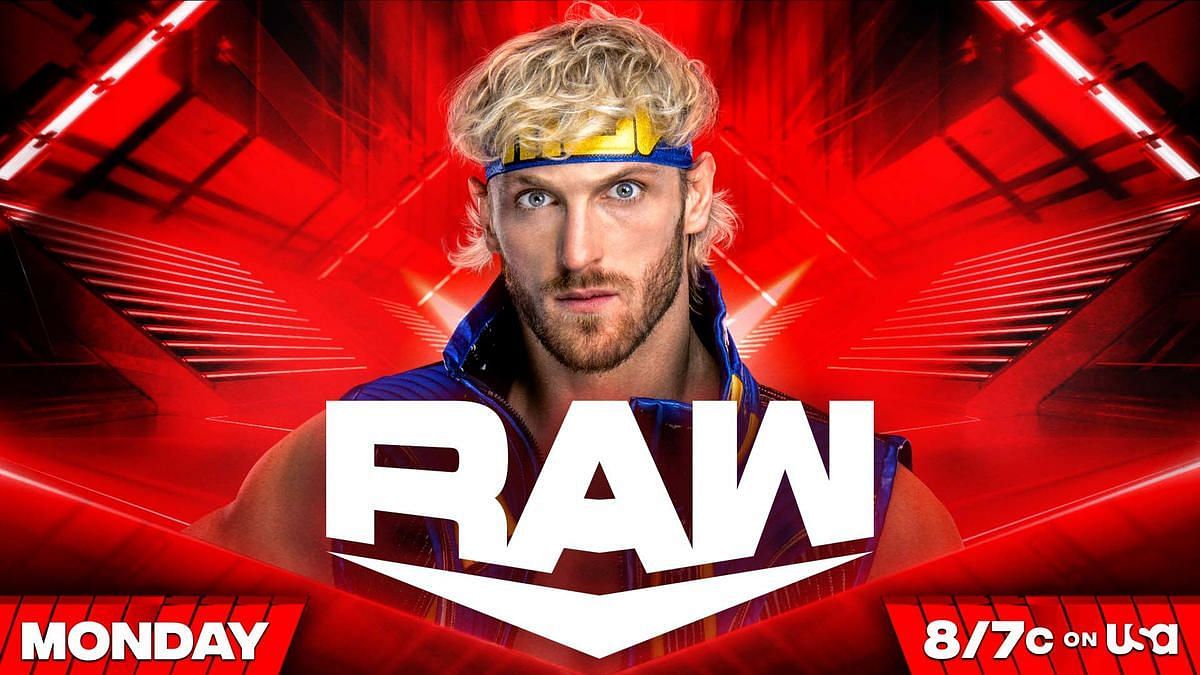 The social media megastar is back on RAW to pick up where he left off