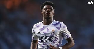 Real Madrid identify PSG transfer target as potential Aurelien Tchouameni replacement: Reports