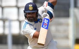 "Handled his fast bowlers well" - Dinesh Karthik on Rohit Sharma's captaincy in 2nd Test between India and West Indies