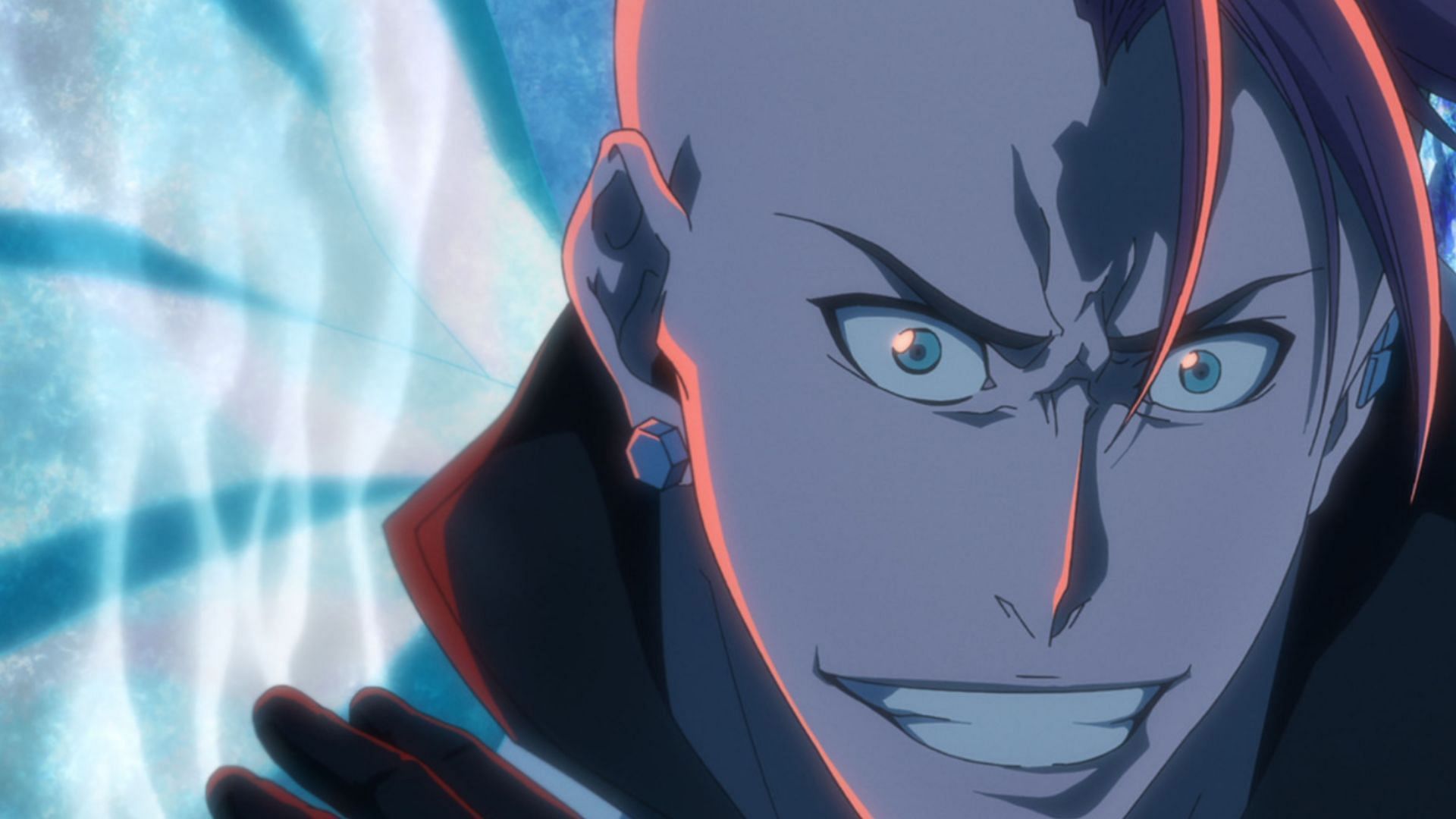Bleach tybw episode 15