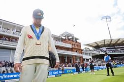 Australia request extra security for Headingley Test after abusive fans forced Steve Smith's mother to leave Lord's - Reports