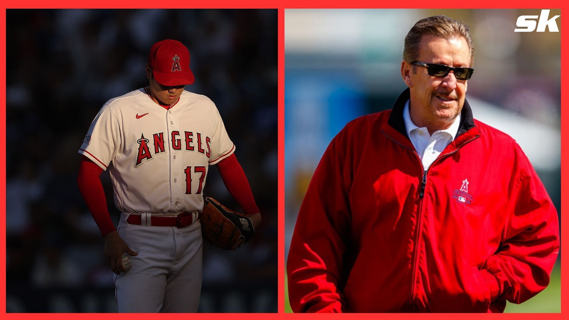 Will LA Angels owner Arte Moreno give the green light to trade Shohei Ohtani?