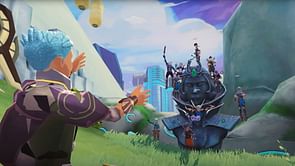 Top 5 MMORPGs from indie developers