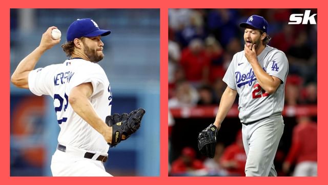 What happened to Clayton Kershaw? Dodgers veteran pitcher lands on