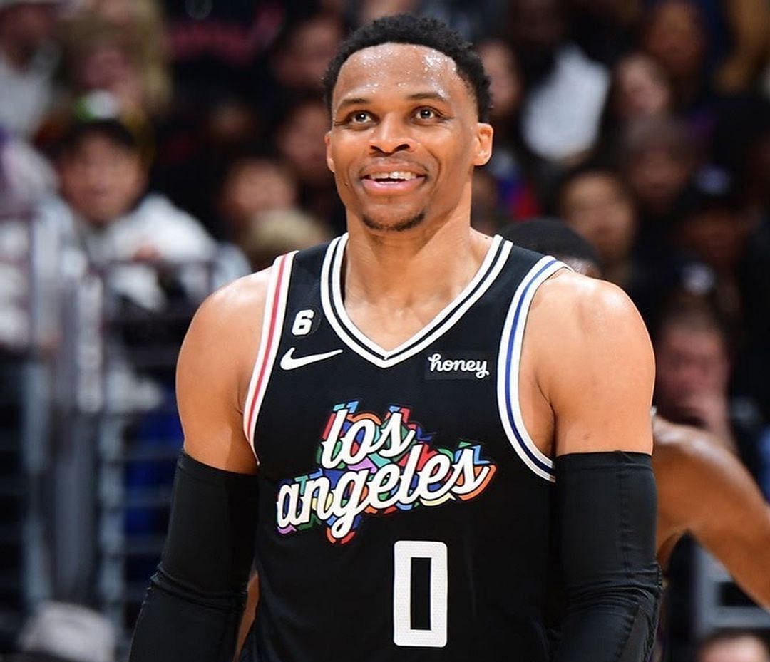 Russell Westbrook Contract Breakdown: Russell Westbrook Contract