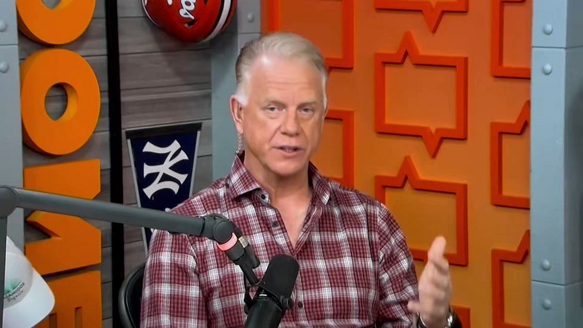 Boomer Esiason Net Worth