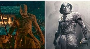Shah Rukh Khan's 'Jawan' faces backlash for ripping off Moon Knight's iconic outfit
