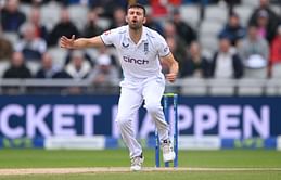 3 most entertaining Mark Wood moments