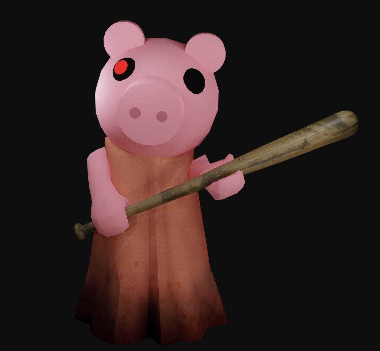 Is Roblox Piggy a Female Pig?