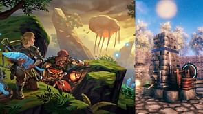 Valheim guide: How to unlock and use Blast Furnace