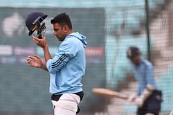 “I'm someone who's constantly learnt from my lows” - Ravichandran Ashwin reflects on ups and downs of his cricketing journey