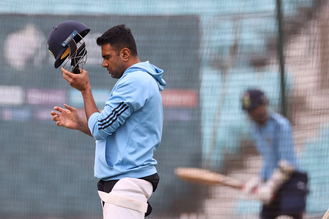 “I'm someone who's constantly learnt from my lows” - Ravichandran Ashwin reflects on ups and downs of his cricketing journey
