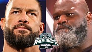 Mark Henry wants Roman Reigns to face 6-time WWE Tag Team Champion at WrestleMania 40
