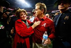 Nick Saban's wife, Terry, once revealed the "costly mistakes" in the HC's career motivated him to get back to his winning ways