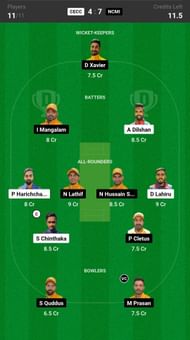 Fantasy suggestion #2