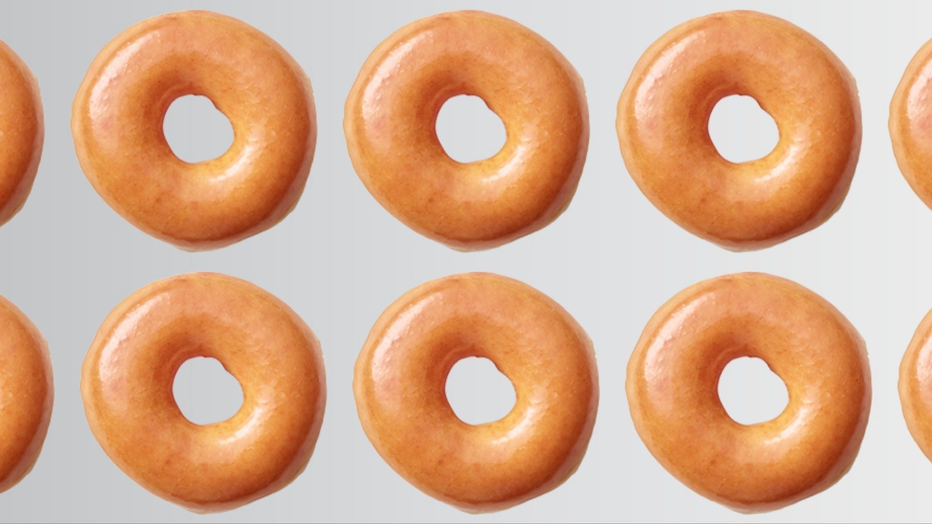 Krispy Kreme 86 Cent Original Glazed Dozens Deal How To Avail Time Period And Other Details 1008