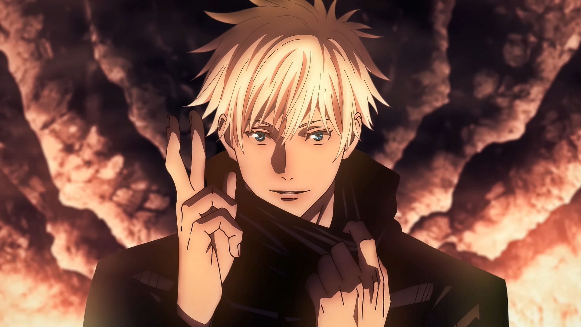 Jujutsu Kaisen chapter 229: Major spoilers to expect (Image via MAPPA Studios)