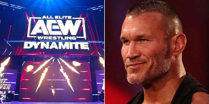 "He is a step above being a ring general" - Top AEW star heaps praise on Randy Orton