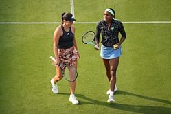 Wimbledon 2023 US players' TV Schedule: When are Coco Gauff, Jessica Pegula & other Americans playing? - Day 7