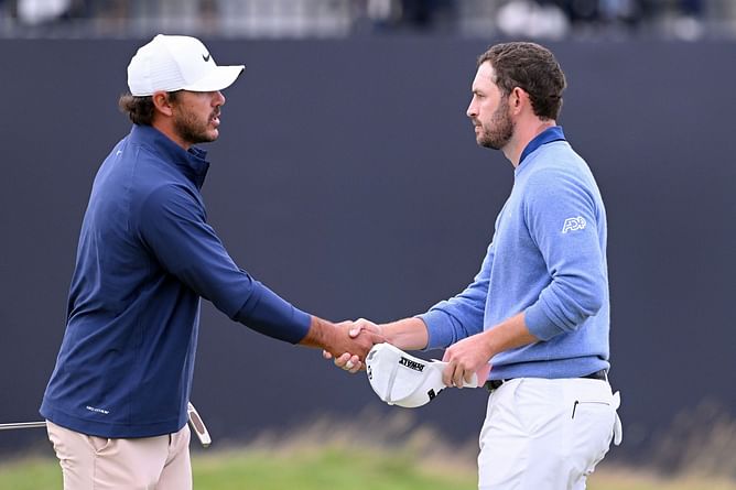 Ryder Cup 2023: Patrick Cantlay ready to seize the perfect opportunity, potentially replacing Brooks Koepka