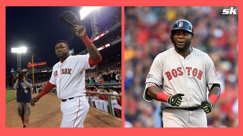 Boston Red Sox's David Ortiz: How good is he? 