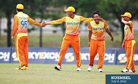 BHU vs MYN Dream11 prediction: 3 players you can pick as captain or vice-captain for today’s ICC T20 World Cup Asia Qualifier match - July 26th, 2023