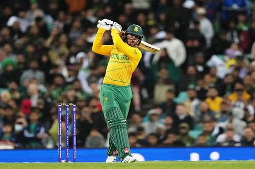 Pakistan v South Africa - ICC Men's T20 World Cup