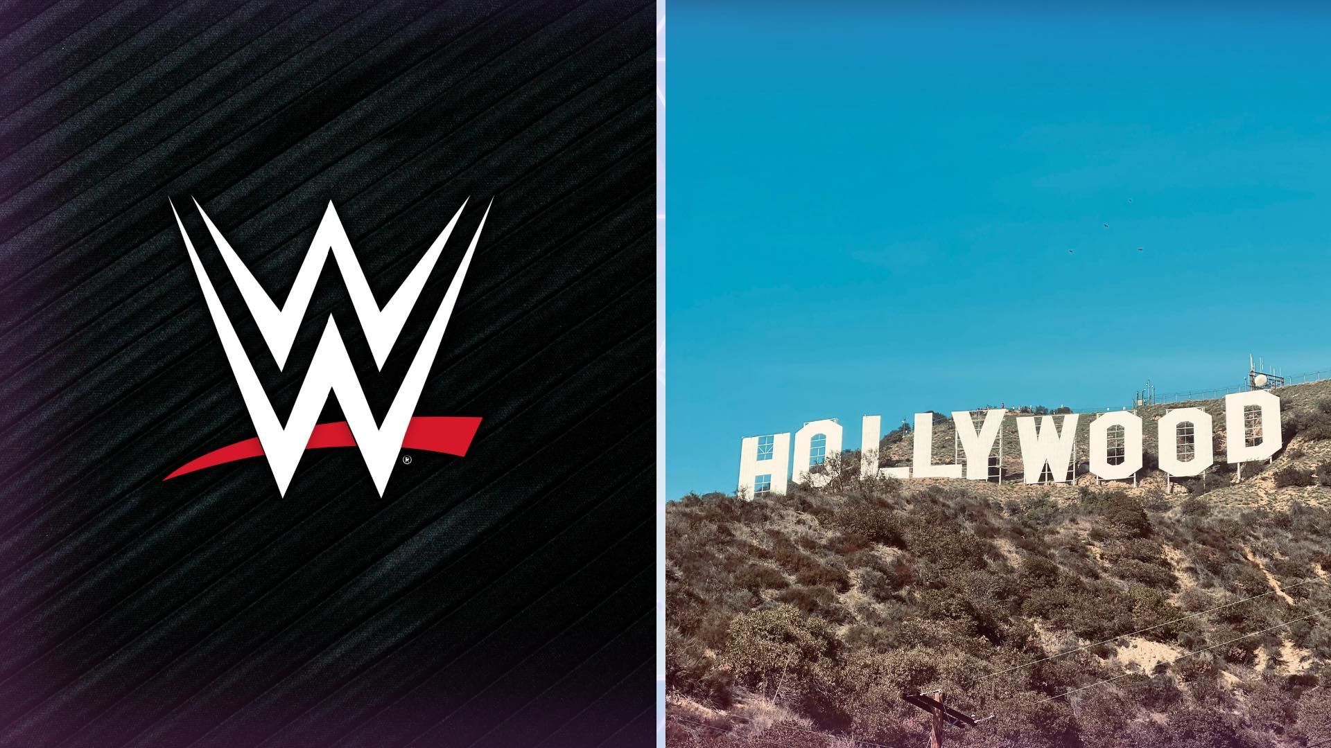 WWE is one of the biggest Wrestling promotion