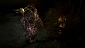 How big is the Diablo 4 Patch 1.1.0a Season of the Malignant update? File size and more revealed