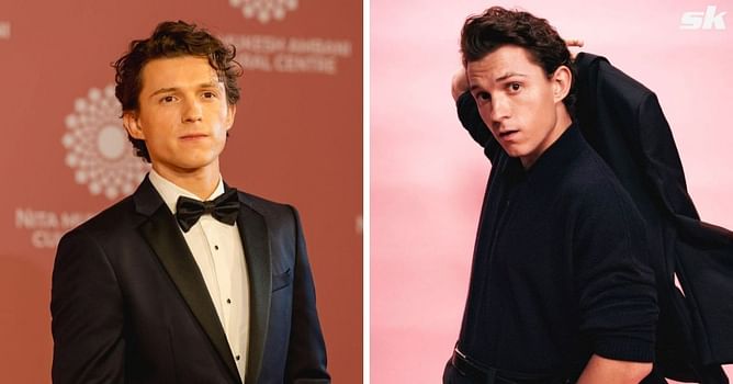 "A great move for him" - Tom Holland names Real Madrid player he loves despite supporting Barcelona