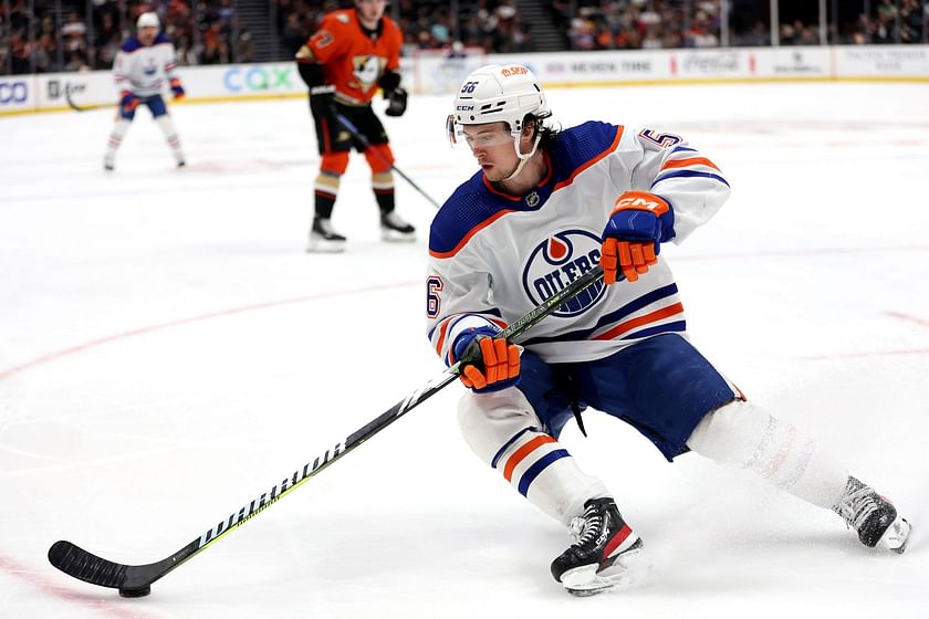 Kailer Yamamoto thrilled with the opportunity to return to his hockey roots  in Seattle