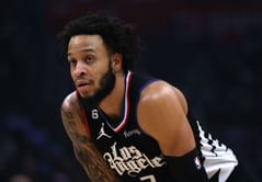 Amir Coffey, signed to Clippers for $11,000,000/3 years, arrested by LA cops for gun possession
