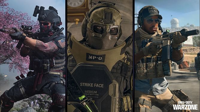 How much GB is Warzone 2 and MW 2 Season 4 Reloaded update? Download sizes for all platforms