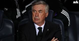 Forgotten Real Madrid attacker linked with yet another loan spell: Reports