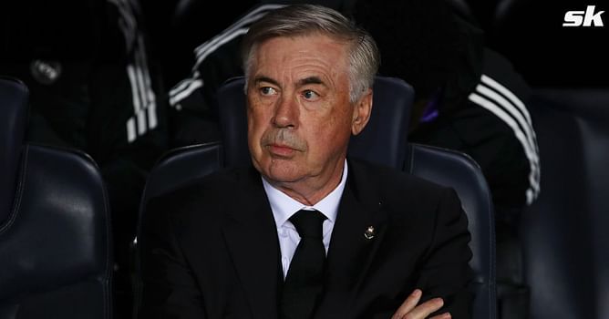 Forgotten Real Madrid attacker linked with yet another loan spell: Reports