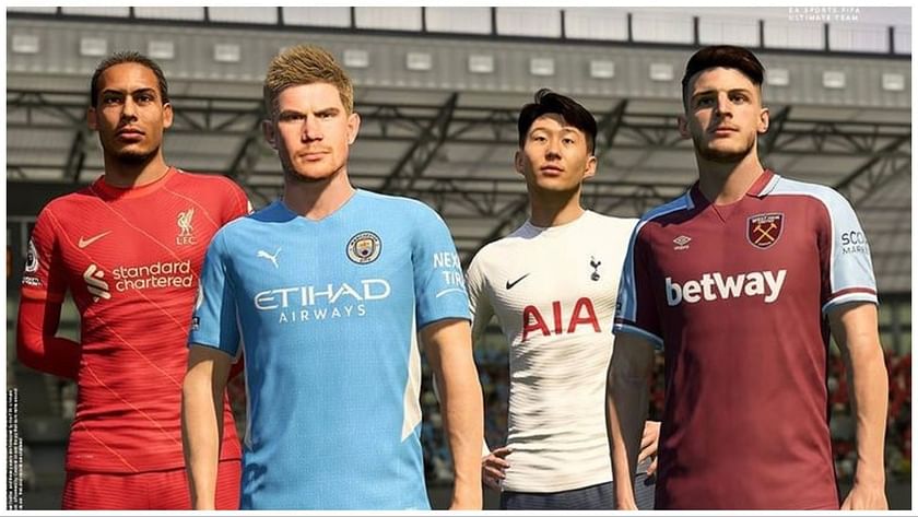 EA server status: FIFA 23 goes down day of early access release