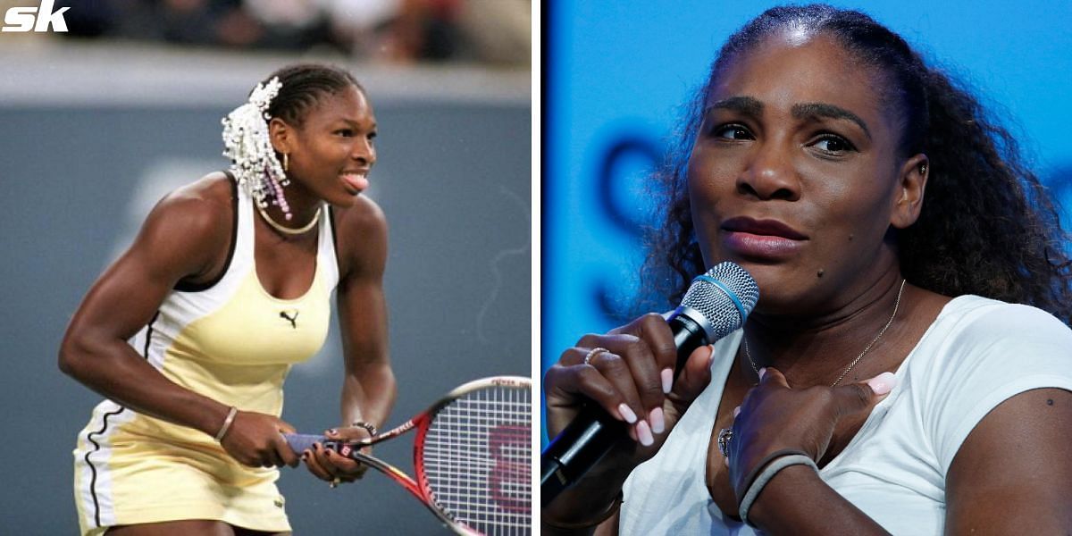 Williams stated that she could not become a first-round casualty in her 1998 US Open debut