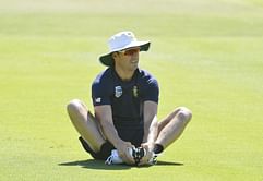 “I used sleeping tablets from time to time” - AB de Villiers opens up on dealing with anxiety issues before big games