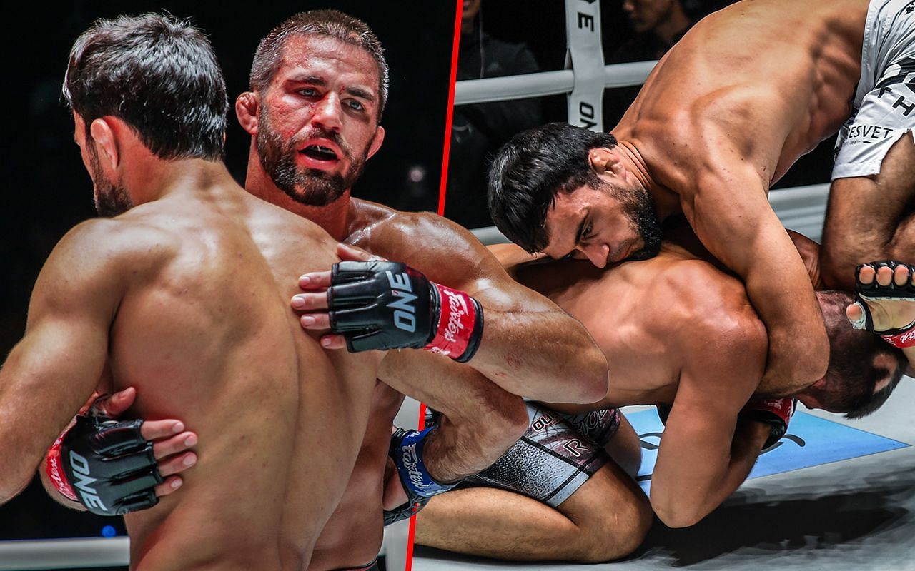 Photo Credits: ONE Championship