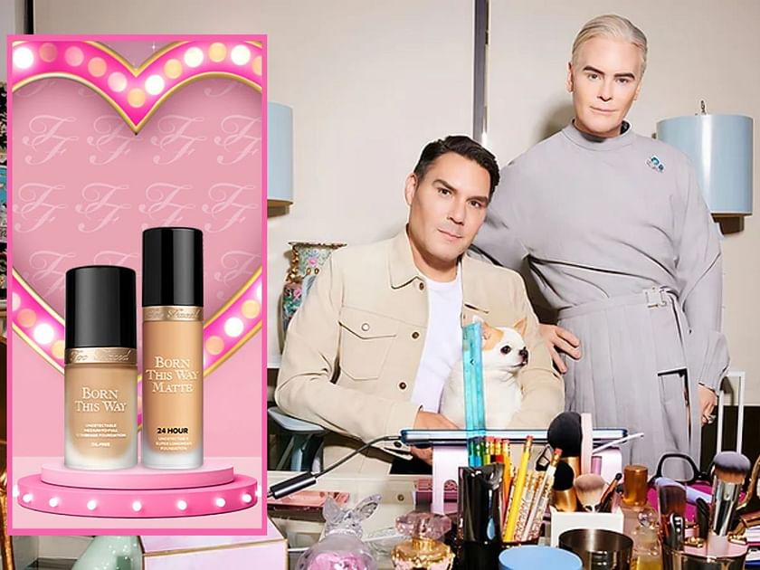 Why did Too Faced exit Estée Lauder? Drama explored as the Toy Box Brands'  founders launched Diamond Drunk for a new journey